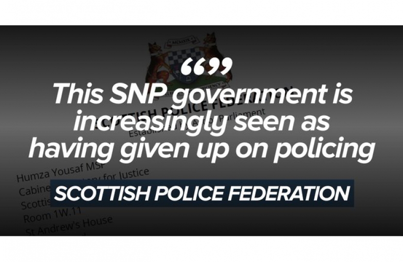 Scottish Police Federation