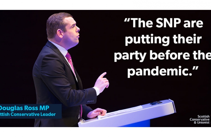 SNP Failures and Broken Promises 7