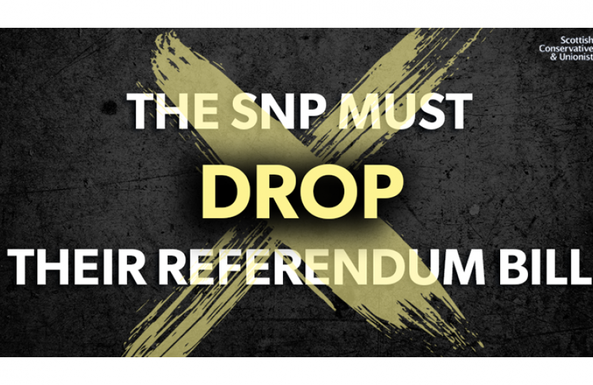 SNP Failures and Broken Promises 8