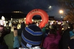 Candlelight Vigil in Wick