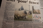 The Inverness Courier story