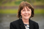 Inverness Councillor Isabelle MacKenzie