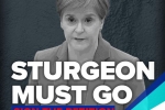 Sturgeon must go